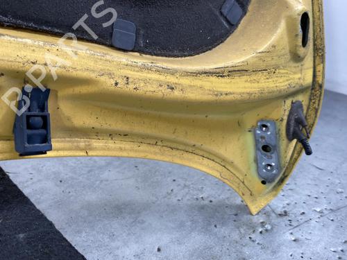 Used Hood VW FOX Hatchback (5Z1, 5Z3, 5Z4) 1.4 TDI (70 hp) 19994417
