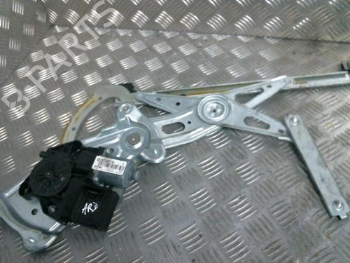 Used Rear right window mechanism RENAULT SCÉNIC III (JZ0/1_) 1.9 dCi (JZ0J, JZ1J, JZ1K, JZ1S) (131 hp) 19979848