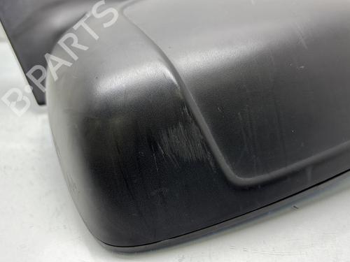 Left mirror CITROËN JUMPY II Van 2.0 HDi 120 | BP31906055C26