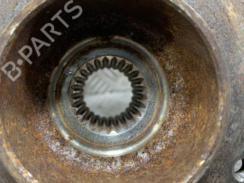 Left front steering knuckle RENAULT MEGANE IV Hatchback (B9A/M/N_) 1.2 TCe 130 (B9MR) | BP32475064M25 - Image 2