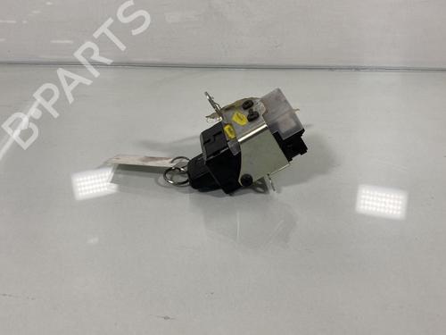 Used Card reader Card reader TOYOTA COROLLA Verso (ZER_, ZZE12_, R1_) 2.2 D-4D (AUR10_, AUR10R) (136 hp) 20012601 20012601