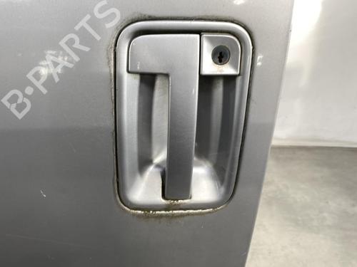 Left front door PEUGEOT 806 (221)  | BP19963543C2 