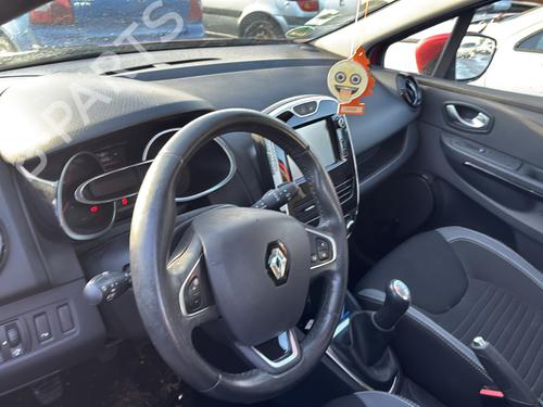 Left front window switch RENAULT CLIO IV (BH_) 0.9 TCe 90 (BHNF, BHMA, BHMH, BHJK, BHJR) | BP36863021I27 - Image 10