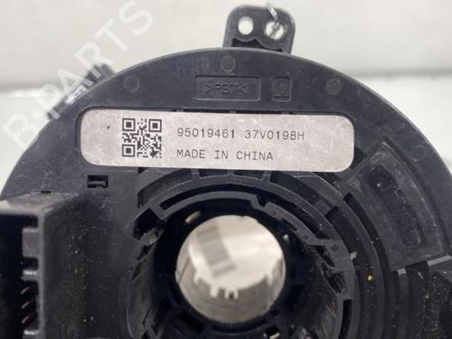 Used Squib airbag CHEVROLET AVEO / KALOS Saloon (T250, T255) [2005-2025]  20027839