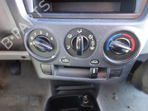 Left front window switch KIA PICANTO I (SA) 1.0 | BP20000931I27 - Image 6