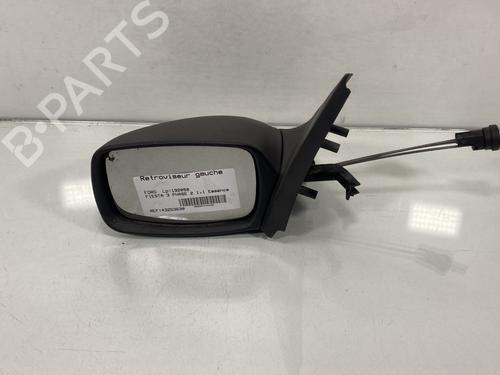Used Left mirror FORD FIESTA III (GFJ) 1.1 (50 hp) 20015235