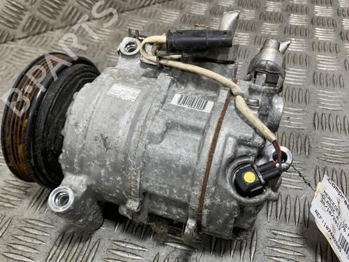 Used AC compressor AC compressor MERCEDES-BENZ A-CLASS (W176) A 220 CDI (176.003) (170 hp) 32134250 32134250