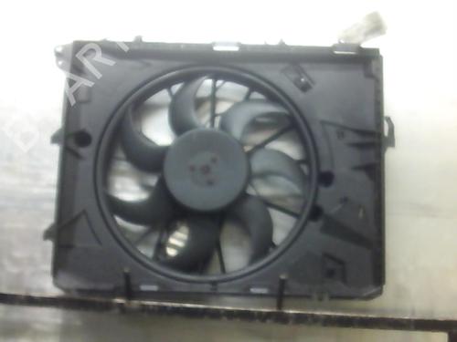 Køleventilator elektrisk BMW 1 (E87) 116 i (115 hp) 21951546