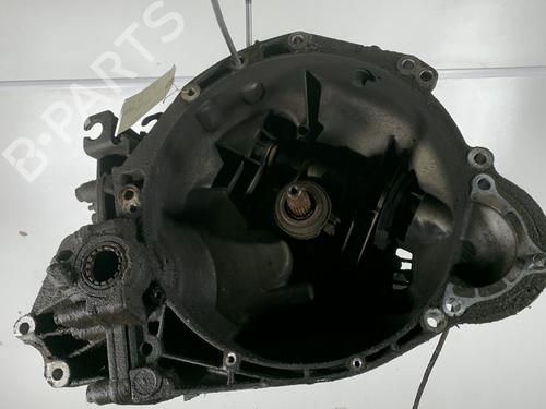 Used Gearbox CITROËN JUMPER I Van (230L) 2.5 D (86 hp) 26130290