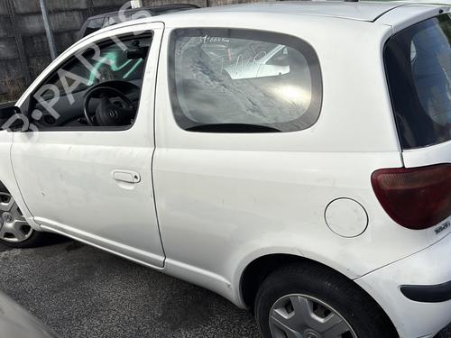 Left front window switch TOYOTA YARIS (_P1_) 1.4 D-4D (NLP10_, NLP10R) | BP30791577I27 - Image 17