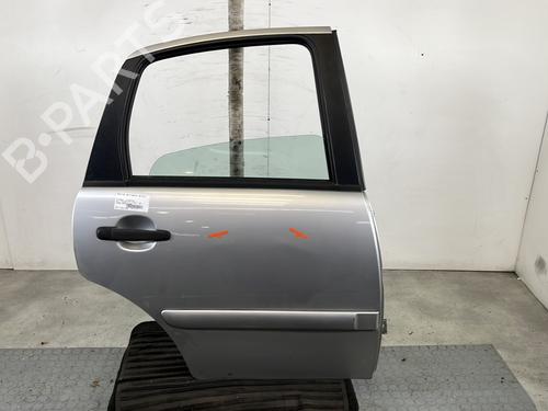 Dør højre bagtil CITROËN C3 I (FC_, FN_) 1.4 HDi (68 hp) 32190459