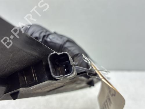 Used Third brake light Third brake light PEUGEOT 208 I (CA_, CC_) [2012-2021] 33858625 33858625