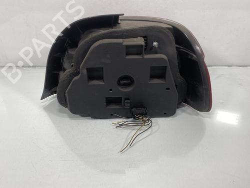 Used Left taillight Left taillight 19986062 19986062