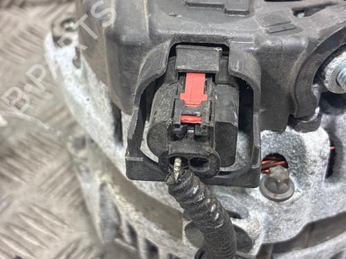 Used Alternator Alternator KIA CEE'D Sportswagon (JD) 1.0 T-GDI (120 hp) 36590796 36590796