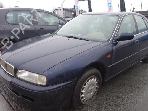 Climate control ROVER 600 I (RH) 620 Sdi | BP19954163I5 