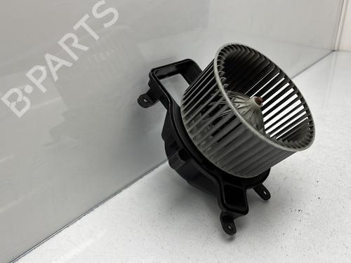 Heater blower motor PEUGEOT 3008 I MPV (0U_) 1.6 HDi | BP31646864M62 