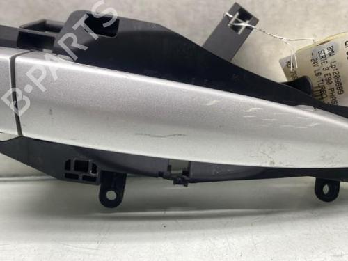 Rear right exterior door handle BMW 3 (E90) 325 d | BP19954201C130 