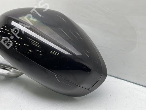 Left mirror CITROËN C3 II (SC_) 1.6 HDi | BP22390525C26