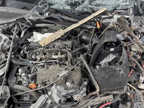 Left front window switch AUDI A3 Sportback (8VA, 8VF) 1.6 TDI | BP37452144I27 - Image 18