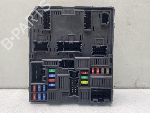 Electronic module RENAULT KADJAR (HA_, HL_) 1.6 dCi 130 4x4 (HLA4) | BP31602238M83