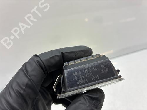 Used Licence plate light Licence plate light FORD S-MAX (WA6) 2.0 TDCi (140 hp) 34409866 34409866