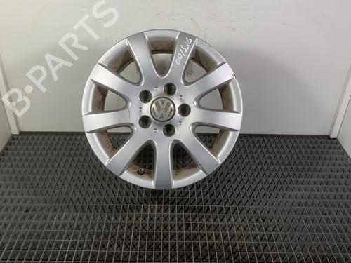 Used Rim VW GOLF V (1K1) 1.9 TDI (105 hp) 23029511