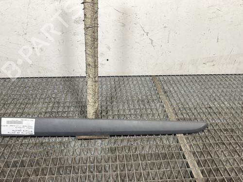 Used Door moulding trim RENAULT MODUS / GRAND MODUS (F/JP0_) 1.5 dCi (FP0D, JP0D) (82 hp) 31707895