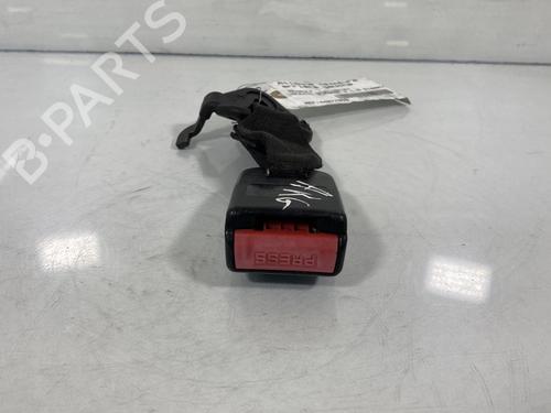 Used Seat buckle Seat buckle RENAULT SCÉNIC III (JZ0/1_) 1.5 dCi (110 hp) 20014743 20014743