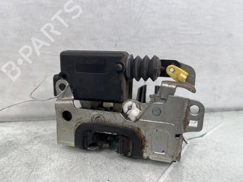 Front right lock DACIA DUSTER (HS_) 1.5 dCi | BP36423371C97 - Image 2