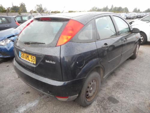 Left headlight FORD FOCUS I (DAW, DBW)  | BP19980049C28 