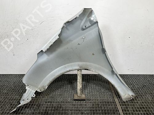 Right front fenders PEUGEOT 208 I (CA_, CC_) 1.2 THP 110 | BP29323883C42 