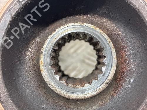 Used Left front steering knuckle Left front steering knuckle 38077993 38077993