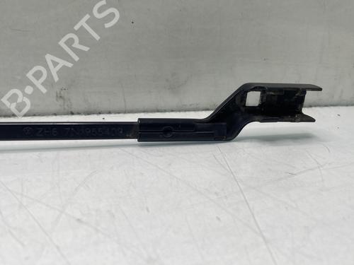 Front windshield wiper arm VW SHARAN (7N1, 7N2) 2.0 TDI | BP31205642C143