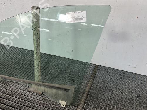 Front left door window RENAULT MEGANE III Grandtour (KZ0/1) 1.2 TCe (KZ2B, KZ11) | BP27746822C18 