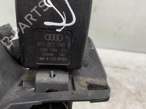 Seat buckle AUDI A6 C6 Avant (4F5) | BP19954990I32 - Image 3