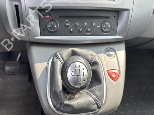 Fuel tank RENAULT SCÉNIC II (JM0/1_) 1.5 dCi (JM1E, JM16) | BP29320544C62 