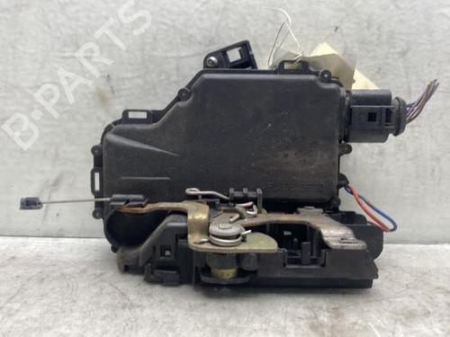 Front right lock VW GOLF IV Variant (1J5) 1.9 TDI | BP19963923C97 