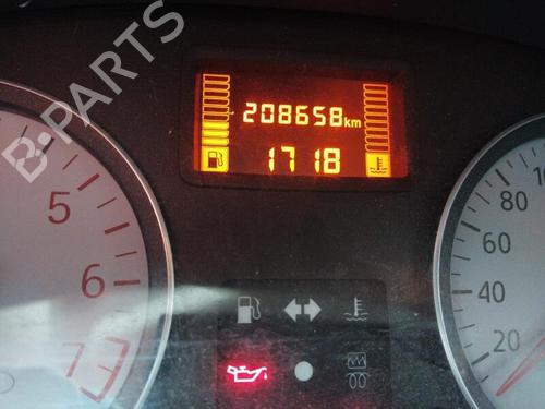 Gearbox DACIA SANDERO  | BP21957515M3 