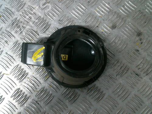 Used Fuel flap PEUGEOT 208 I (CA_, CC_) 1.6 HDi (92 hp) 19997445