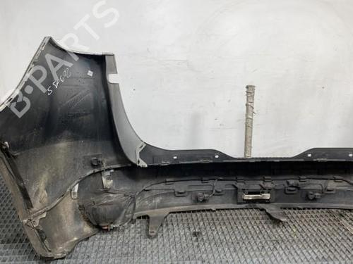 Rear bumper RENAULT SCÉNIC III (JZ0/1_) 1.6 dCi (JZ00, JZ12) | BP29999567C8 