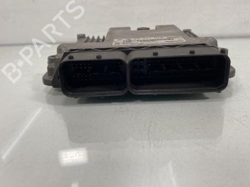 Engine control unit (ECU) OPEL INSIGNIA A (G09)  | BP21196669M57 