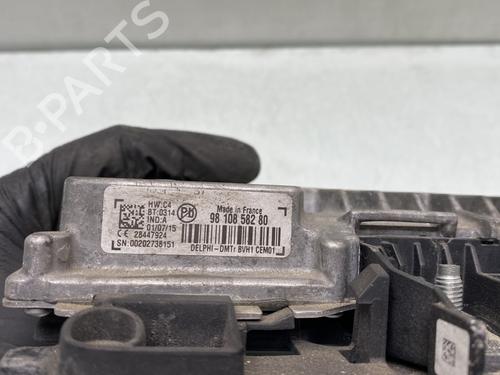 Start/Stop ECU PEUGEOT 208 I (CA_, CC_) 1.6 HDi / BlueHDi 75 | BP30181131M59