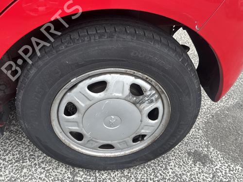 Front wiper motor CHEVROLET SPARK (M300) 1.0 | BP31883242M29  - Image 28