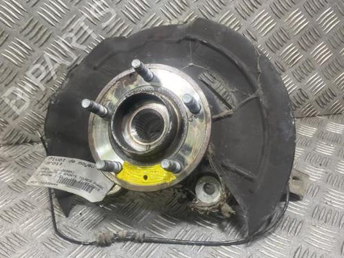 Used Right front steering knuckle OPEL INSIGNIA B Sports Tourer (Z18) 1.5 (35) (165 hp) 19973224