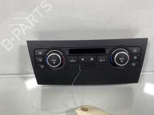 Climate control BMW 3 (E90) 318 d | BP19980253I5 