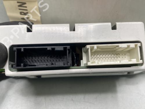 Climate control FORD MONDEO III (B5Y) 2.0 TDCi | BP30362643I5 - Image 3