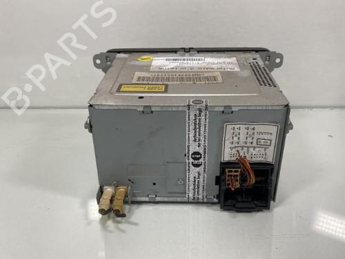 Bilradio VW TOURAN (1T1, 1T2) 1.9 TDI | BP20035786E6 