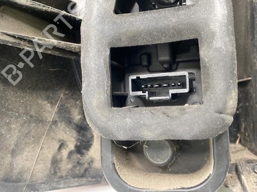 Right taillight DACIA LOGAN MCV II 1.5 dCi | BP29897516C35