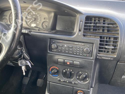 Front left door window OPEL ZAFIRA A MPV (T98) 2.2 DTI 16V (F75) | BP19992555C18 