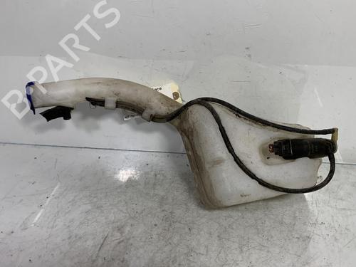 Used Windscreen washer tank FORD FIESTA V (JH_, JD_) [2001-2014]  19998501